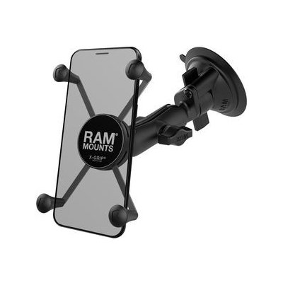 RAM Mounts univerzální držák sestava RAM-B-166-UN10U – Zboží Mobilmania