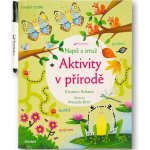 Napiš a smaž Aktivity v přírodě - Kirsteen Robson – Hledejceny.cz