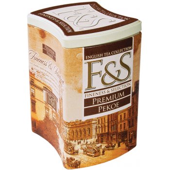 F&S Premium Pekoe plech 200 g