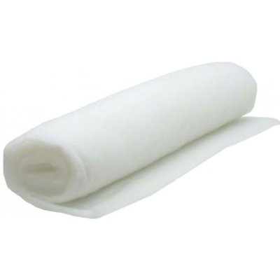 Prima-obchod Vatelín 100g šíře 150cm POL, barva Bílá – Hledejceny.cz