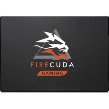 Seagate FireCuda 120 4TB, ZA4000GM1A001