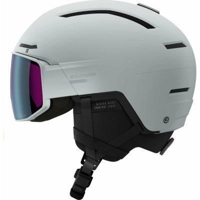 Salomon Driver Prime Sigma Plus 25/26 – Zboží Mobilmania