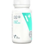 VetExpert Calm & Relax Twist off 30 cps – Hledejceny.cz
