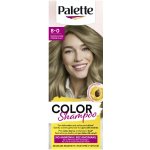 Palette Barva na vlasy Color Shampoo 8-00 středně plavý – Hledejceny.cz