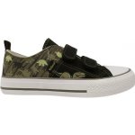 Willard Radley VI zelená – Sleviste.cz