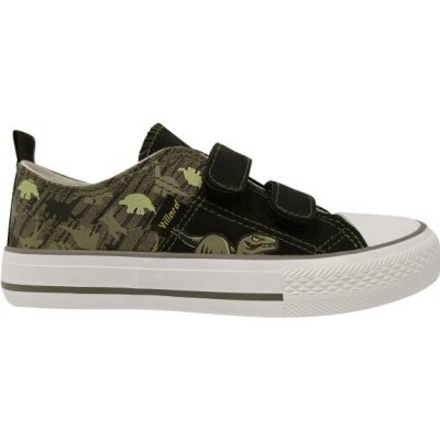 Willard Radley VI zelená – Sleviste.cz