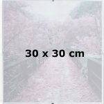 BFHM Rám na puzzle Euroclip 30x30 cm (plexisklo) – Zboží Mobilmania