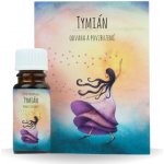 Mydlárna U dvou koček esenciální olej Tymián 10 ml – Hledejceny.cz