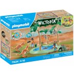 Playmobil 71624 Australská divoká zvířata – Sleviste.cz