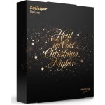 Satisfyer Erotický Adventní kalendář Deluxe – Sleviste.cz