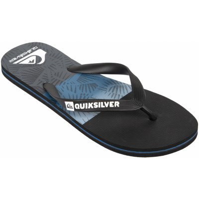 Quiksilver Molokai Island Vibes černé – Hledejceny.cz