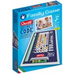 Quercetti Secret Code break the hidden code – Zboží Dáma
