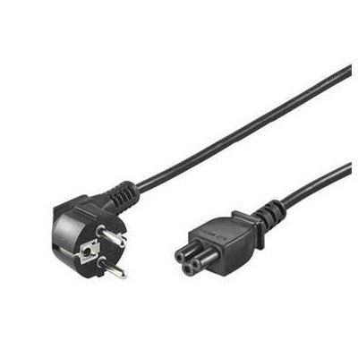 PREMIUMCORD napájecí 230V pro NTB 5m (3pin, Schuko, trojlístek) – Zboží Mobilmania
