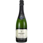 Bouvet Saphir Saumur Brut Vintage 12,5% 0,75 l (holá láhev) – Zboží Dáma