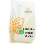 Natural Jihlava Lahůdkové droždí 100 g – Zboží Dáma