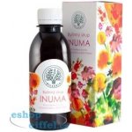 Bilegria INUMA bylinný sirup na podporu imunity s echinaceou a rakytníkem 200 ml – Hledejceny.cz