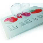 Eurosupplies - lesklé laminovací fólie A4, 2 × 80 µm - 100 ks – Zboží Dáma