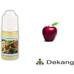 Dekang Jablko Střední 30 ml 18 mg – Sleviste.cz