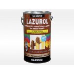 Lazurol Classic S1023 4 l mahagon – Sleviste.cz