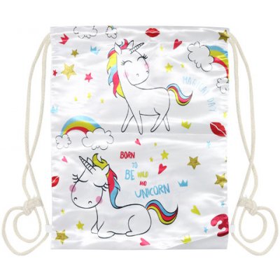 Junior kapsa Born To Be Unicorn – Hledejceny.cz