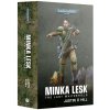 Desková hra GW Warhammer 40.000 Minka Lesk: The Last Whiteshield