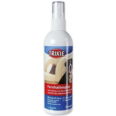 Trixie Spray odpuzovač Fernhaltspray pro psy a kočky 175 ml – Sleviste.cz