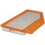 Vzduchový filtr HENGST FILTER E1538L – Hledejceny.cz