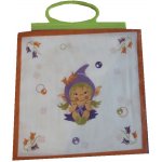 Mileta Kapesníky dětské bavlněné s čarodějkou – Zboží Dáma