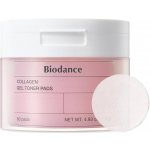 Biodance Collagen Gel Toner Pads hydrogelové tonerové polštářky s kolagenem 60 ks – Hledejceny.cz
