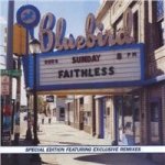 Faithless - Sunday 8pm + 2 CD – Hledejceny.cz