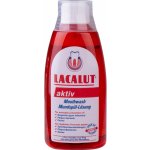Lacalut Aktiv 300 ml – Zboží Dáma