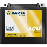 Varta TX20HL – Zbozi.Blesk.cz