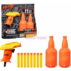 Nerf Alpha strike stinger SD 1 cílová sada