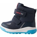 Reima dětské boty s membránou Qing Navy – Sleviste.cz