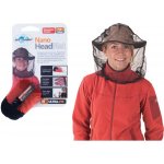 SEA TO SUMMIT moskytiera Nano Mosquito Headnet OS černá – Zboží Dáma