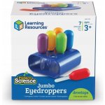 Learning Resources Sada kapátek 6 ks – Zbozi.Blesk.cz