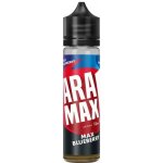 Ritchy Liqua Max Blueberry Aramax Shake & Vape 12 ml – Hledejceny.cz