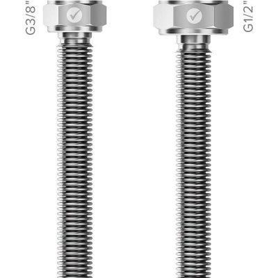 MERABELL Aqua Classic G3/8"-G1/2” 50 cm – Zboží Dáma