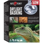 Repti Planet Daylight Basking Spot 50 W – Zboží Dáma