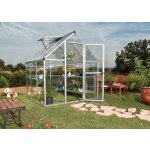 Palram Hybrid 6 x 6 polykarbonátový 701616 – Zboží Dáma