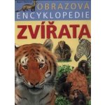 Obrazová encyklopedie Zvířata – Hledejceny.cz