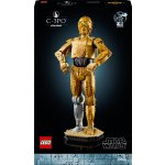 LEGO® Star Wars™ 75398 C-3PO™ – Zboží Živě