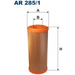 AR285/1 FILTRON Vzduchový filtr – Hledejceny.cz
