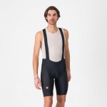Castelli Giro Competizione 2 Bibshort nero 2025 – Zboží Dáma