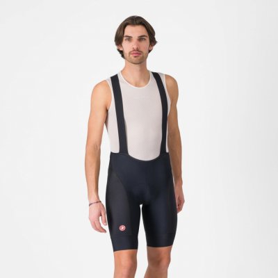 Castelli Giro Competizione 2 Bibshort nero 2025 – Zboží Dáma