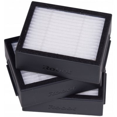 iRobot 4624876 Roomba série e & i 3 ks – Zboží Mobilmania