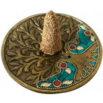 Mani Bhadra Stojánek na vykuřovadla Strom života – Zboží Dáma