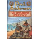 Ve znamení krkavce Poslední viking 3 - Poul Anderson