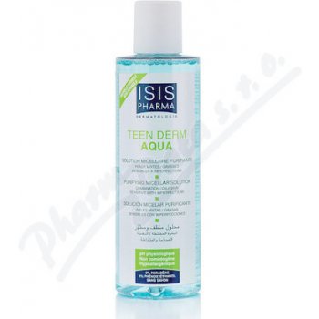 Isis Teen Derm Aqua 200 ml