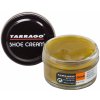 Tarrago Barevný krém na kůži Shoe Cream metalické a perleťové barvy 504 Old gold 50 ml